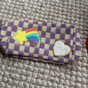 Fun pouches- for kids and teens. Birthday and Christmas presents